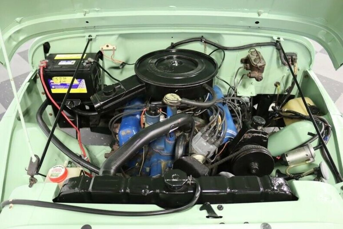 1975 Jeep CJ - photo 4