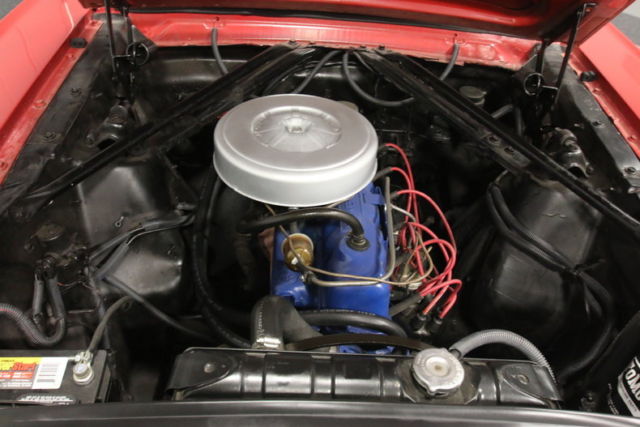 1966 Ford Mustang - photo 4