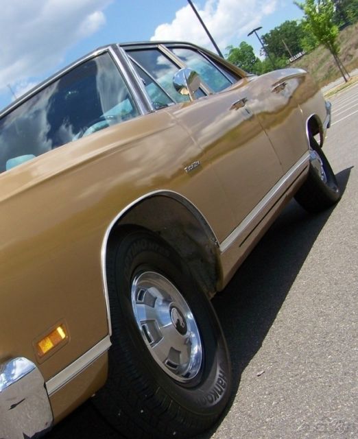 1969 Plymouth Satellite 4-DOOR 318 V8 5.2L 4BBL DUAL EXHAUST AC AUTOMATIC - photo 10
