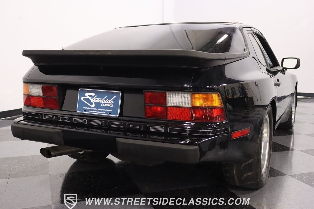 1983 Porsche 944 - photo 10