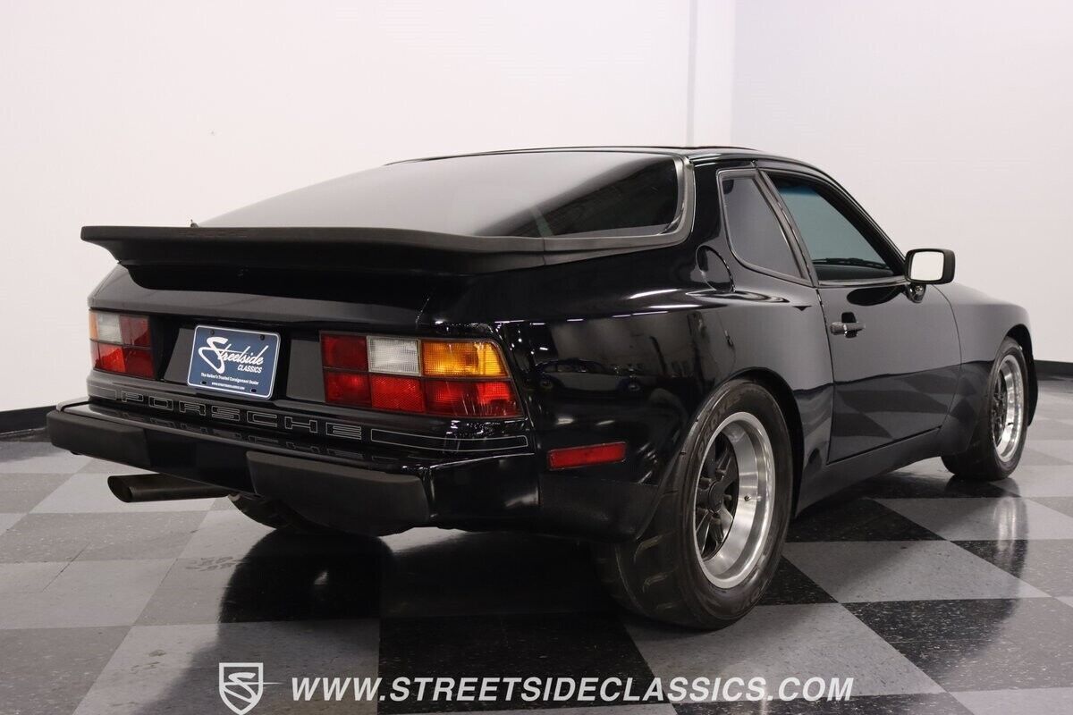1983 Porsche 944 - photo 11