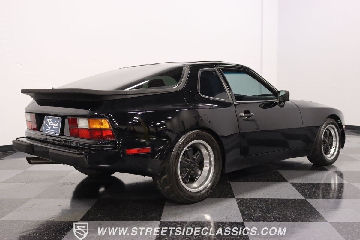 1983 Porsche 944 - photo 12