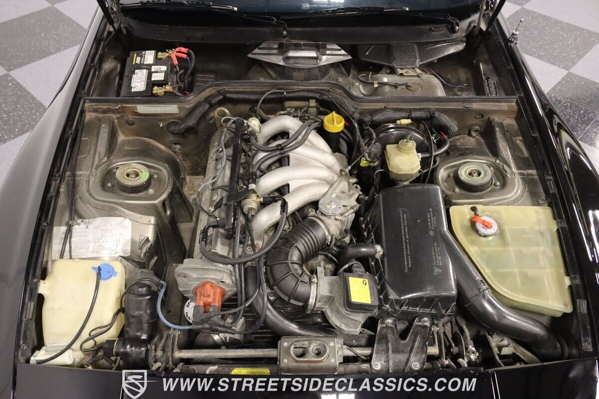 1983 Porsche 944 - photo 4