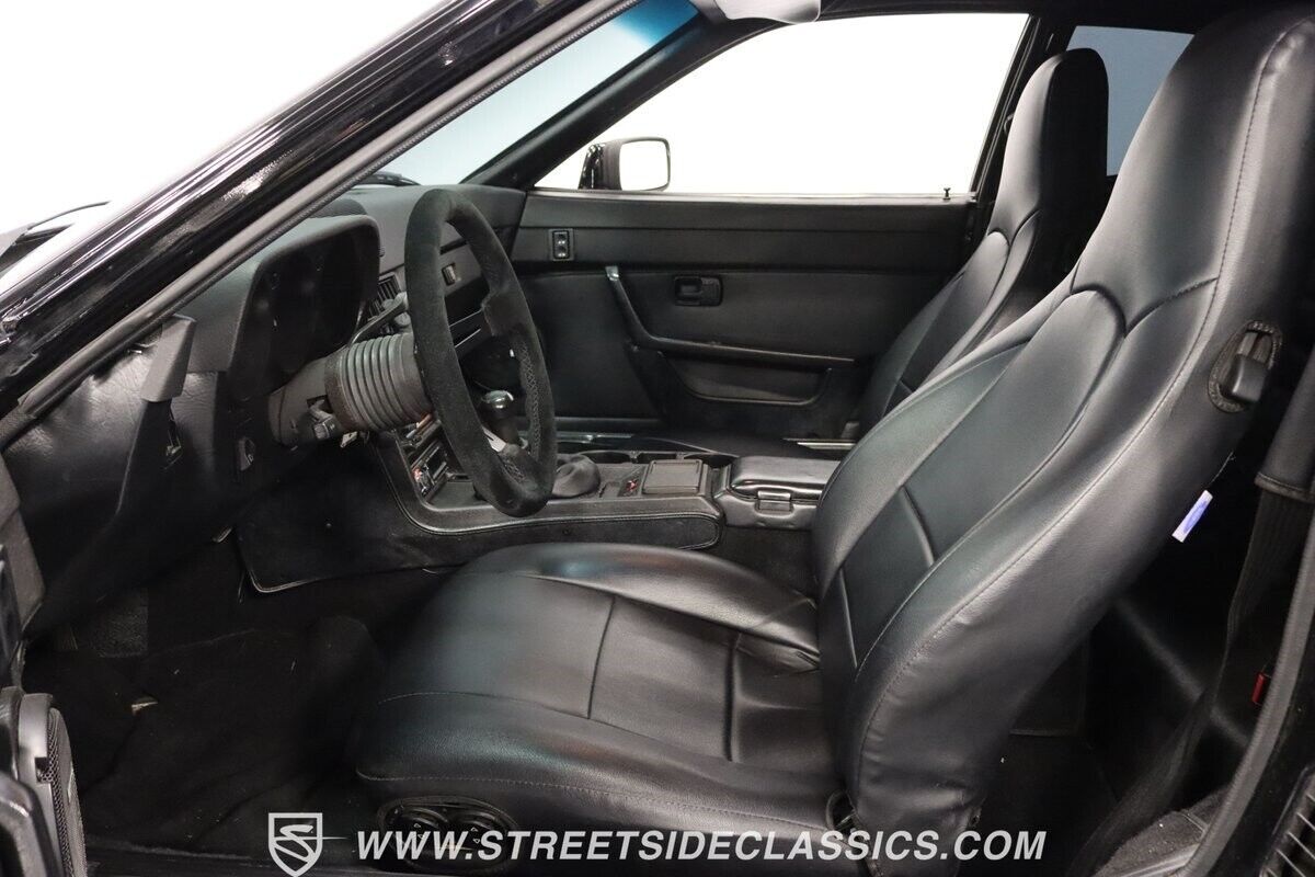 1983 Porsche 944 - photo 5