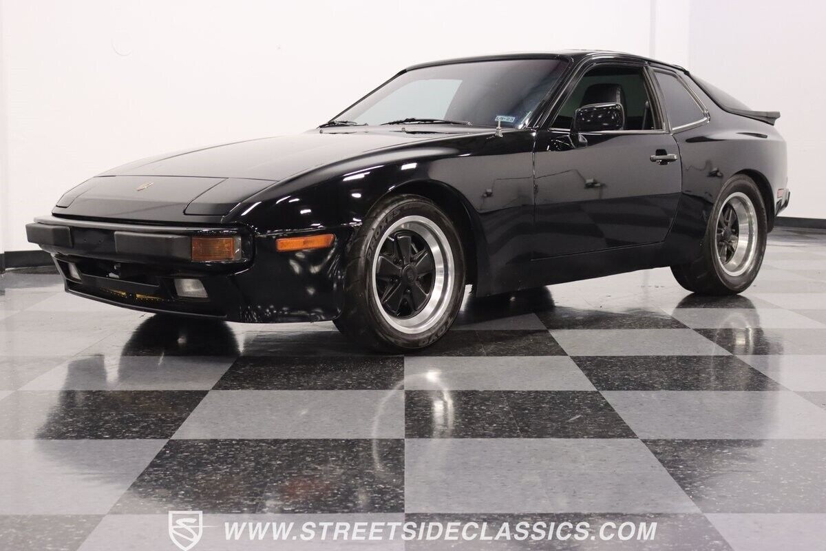 1983 Porsche 944 - photo 6