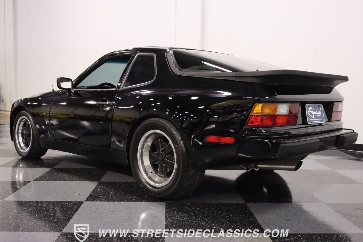 1983 Porsche 944 - photo 7