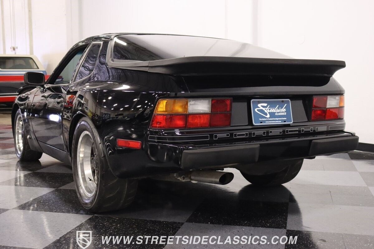 1983 Porsche 944 - photo 8