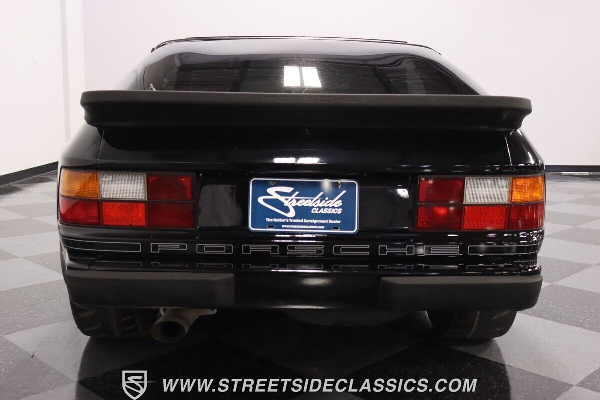 1983 Porsche 944 - photo 9