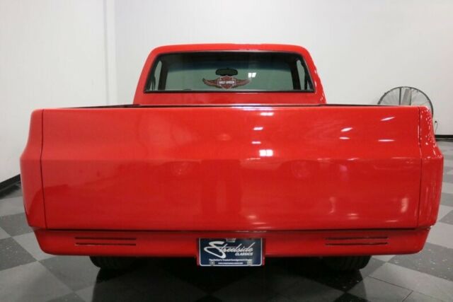 1986 Chevrolet C-10 - photo 12