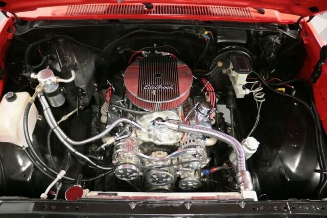 1986 Chevrolet C-10 - photo 4