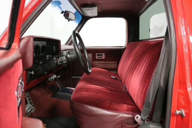1986 Chevrolet C-10 - photo 5