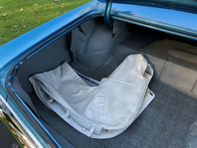 1966 Chevrolet Chevelle SS396 - photo 11