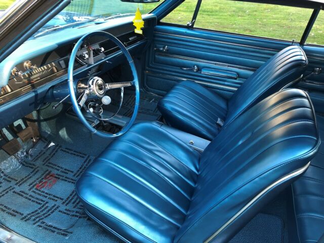 1966 Chevrolet Chevelle SS396 - photo 7