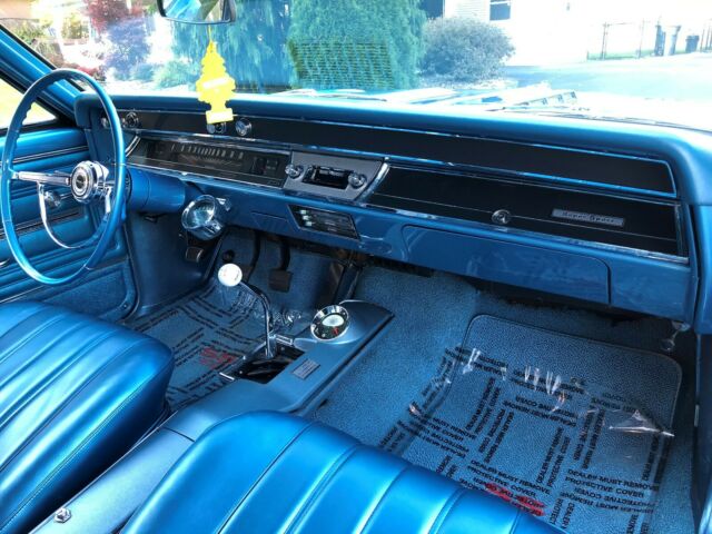 1966 Chevrolet Chevelle SS396 - photo 8