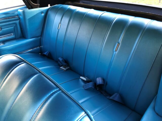 1966 Chevrolet Chevelle SS396 - photo 9