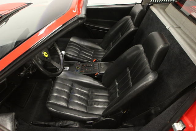 1988 Ferrari 328 GTS - photo 5