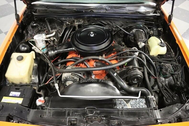 1978 Chevrolet El Camino - photo 4