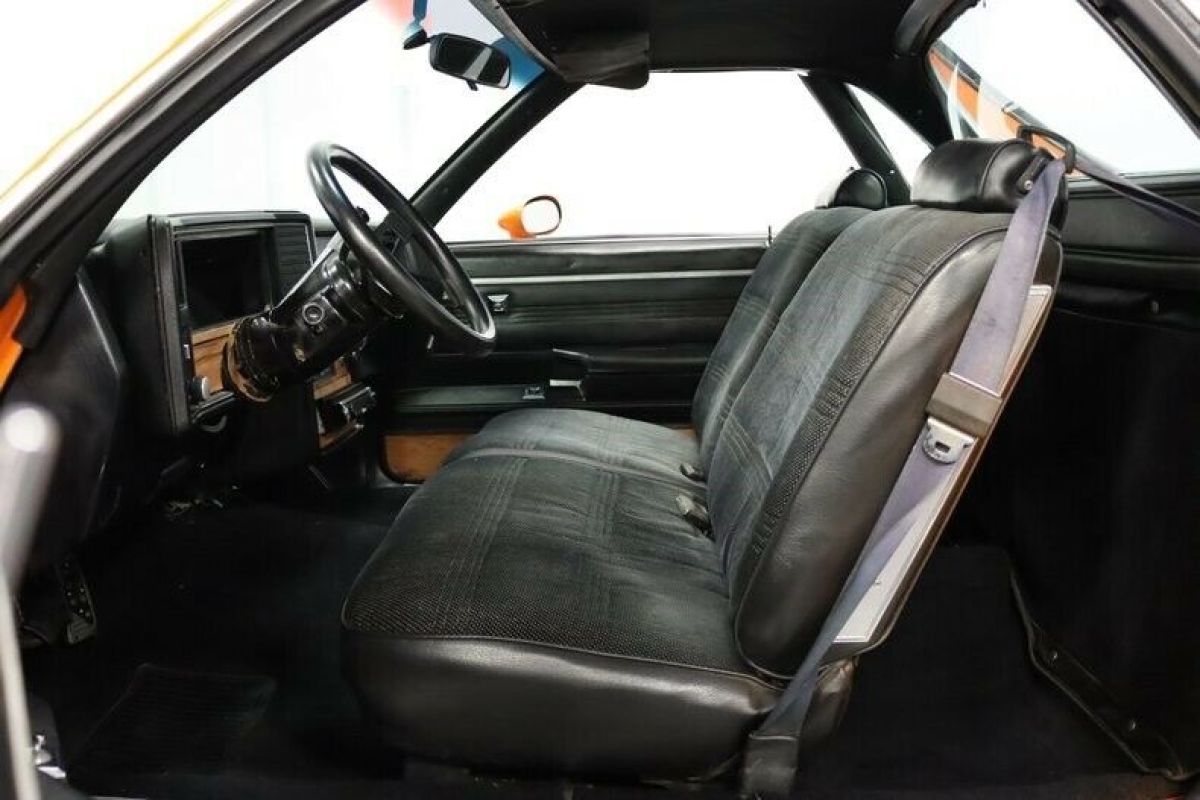 1978 Chevrolet El Camino - photo 5