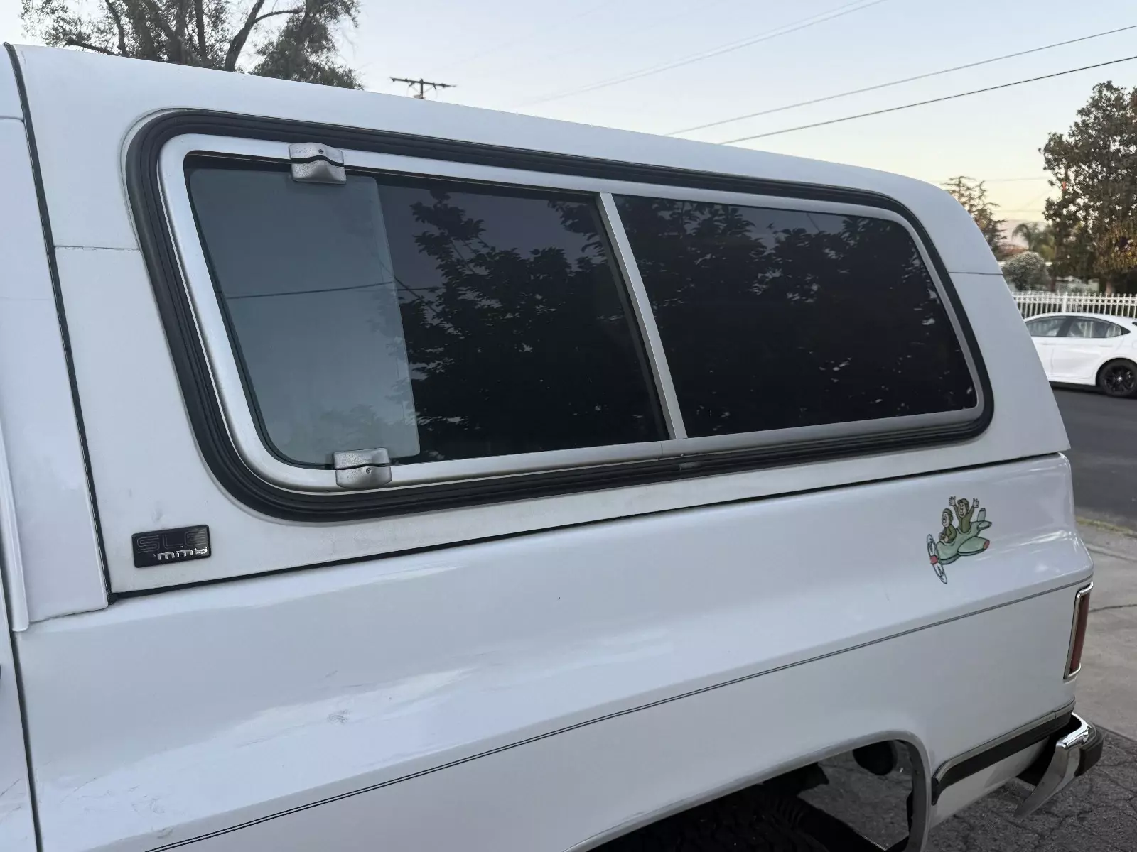 1990 GMC Jimmy SLE 4x4 - photo 7