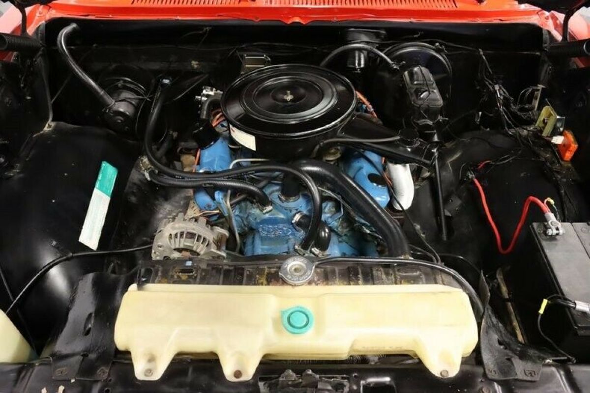 1977 Dodge Other Pickups Tribute - photo 4