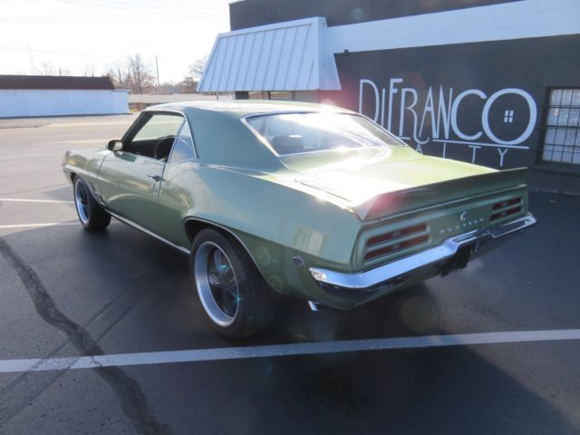 1969 Pontiac Firebird - photo 5