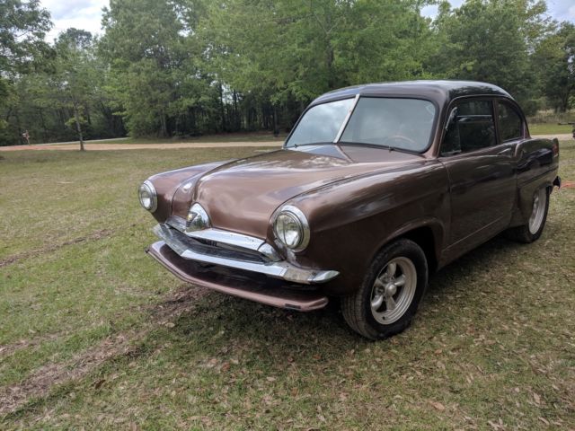 1952 Other Makes Henry J - photo 2