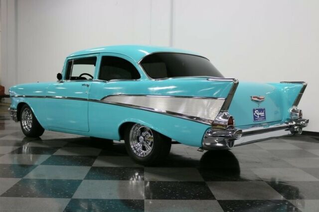 1957 Chevrolet Bel Air/150/210 -- - photo 10