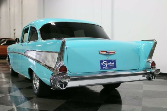 1957 Chevrolet Bel Air/150/210 -- - photo 11