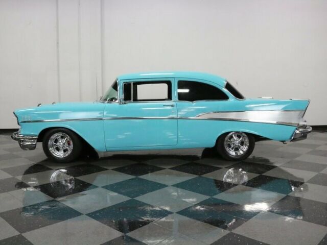 1957 Chevrolet Bel Air/150/210 -- - photo 3