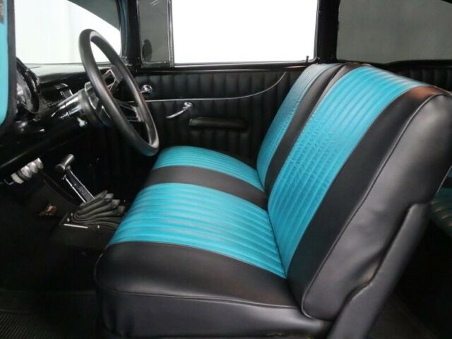 1957 Chevrolet Bel Air/150/210 -- - photo 5