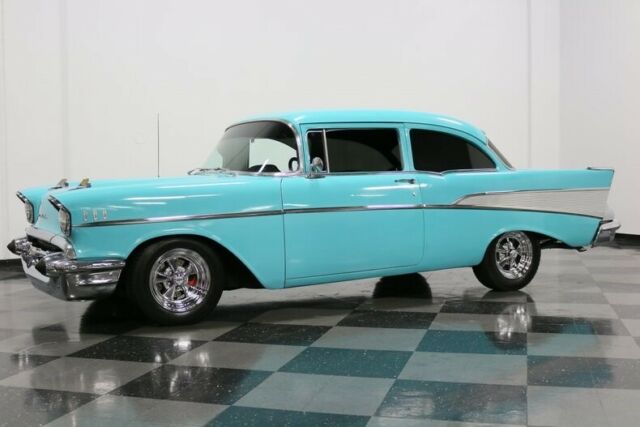 1957 Chevrolet Bel Air/150/210 -- - photo 7