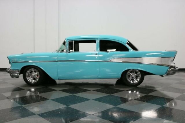 1957 Chevrolet Bel Air/150/210 -- - photo 8