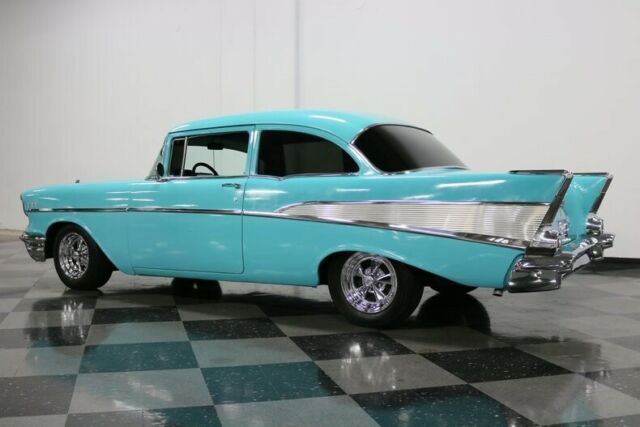 1957 Chevrolet Bel Air/150/210 -- - photo 9