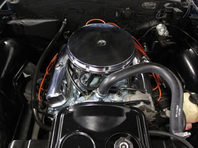 1967 Pontiac GTO - photo 4