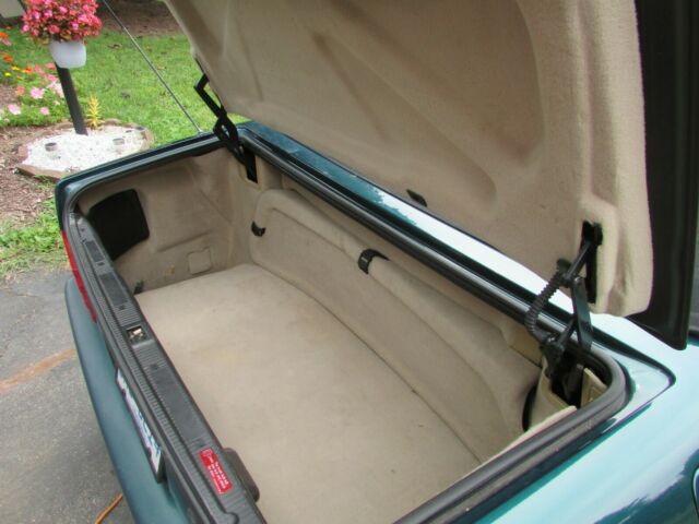 1994 Mercedes-Benz SL-Class - photo 13