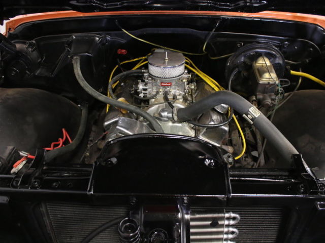 1969 Chevrolet C-10 - photo 3