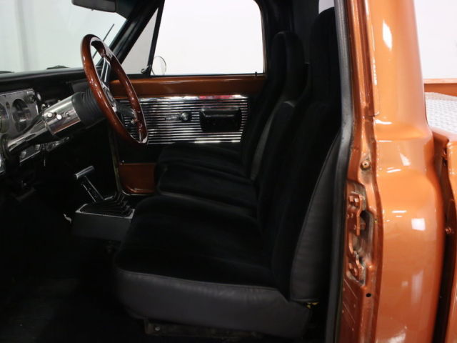 1969 Chevrolet C-10 - photo 4