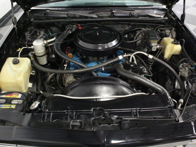 1982 Chevrolet El Camino - photo 3