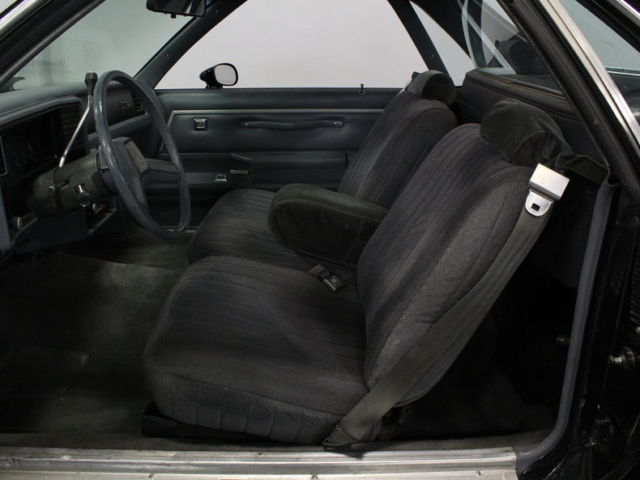 1982 Chevrolet El Camino - photo 4