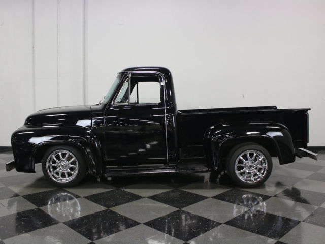 1955 Ford F-100 - photo 2