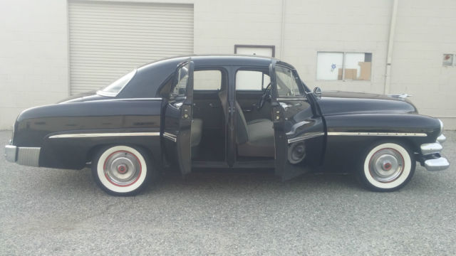 1951 Mercury Eight - photo 10