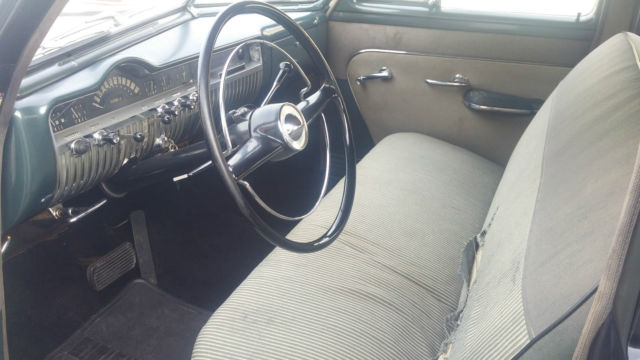 1951 Mercury Eight - photo 12