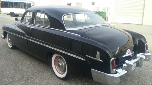 1951 Mercury Eight - photo 2