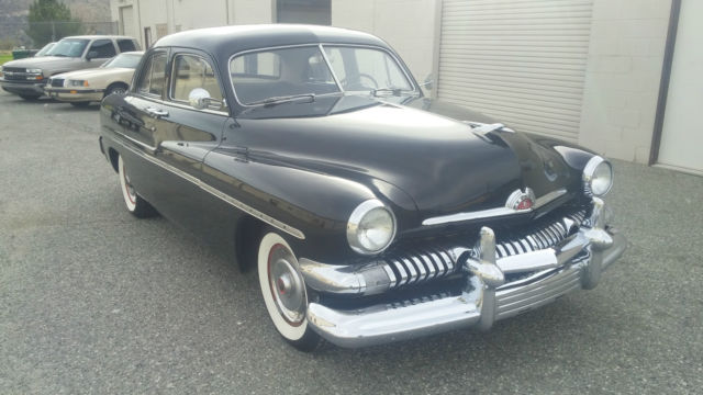 1951 Mercury Eight - photo 3