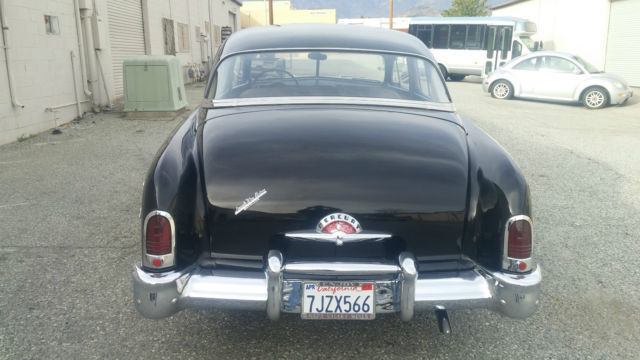 1951 Mercury Eight - photo 4