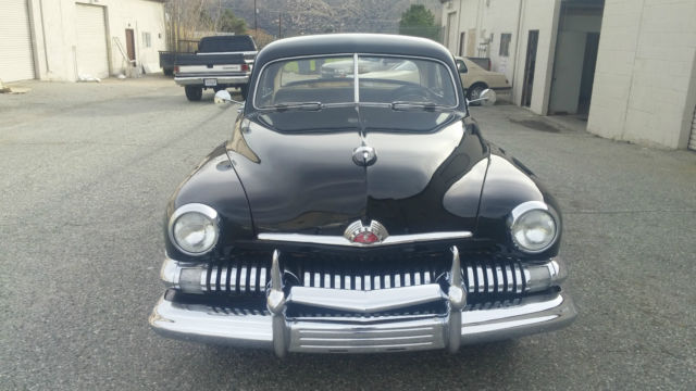 1951 Mercury Eight - photo 5
