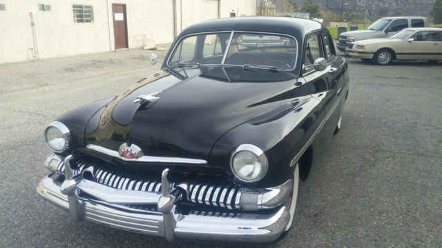 1951 Mercury Eight - photo 7