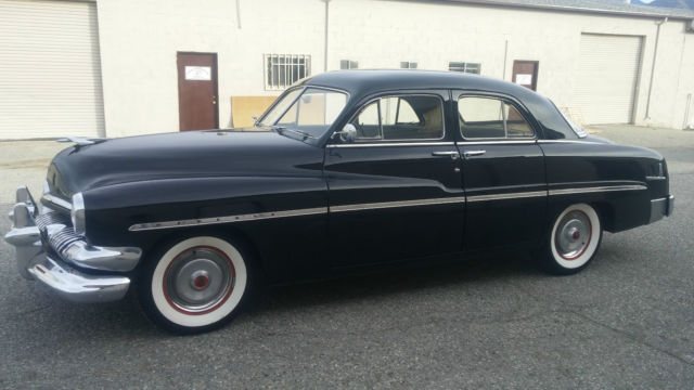 1951 Mercury Eight - photo 8