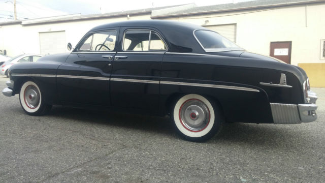 1951 Mercury Eight - photo 9