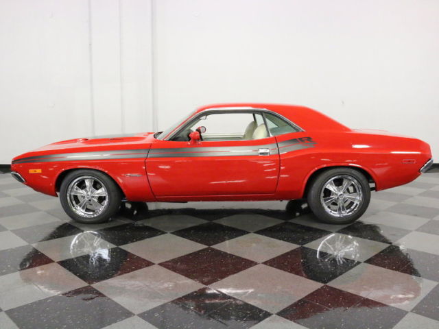 1972 Dodge Challenger - photo 3